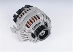 ACDelco Alternators for 2006-2011 IMPALA, 2006-2007 MONTE CARLO - 20911162