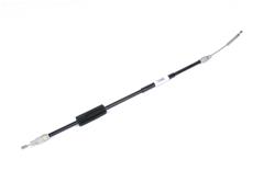 ACDelco Parking Brake Cables for 2011 9-4X, 2010-2016 SRX - 20911716