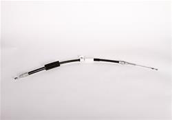 ACDelco Parking Brake Cables for 2011 9-4X, 2010-2016 SRX - 20911717
