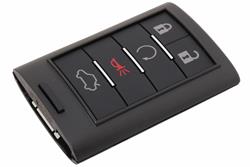 ACDelco Remote Key Fobs 20912282