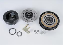 ACDelco GM Genuine Parts Air Conditioning Compressor Clutches for 2010 VUE - 20918600