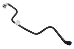 ACDelco GM Genuine Parts Vapor Canister Purge Valve Pipes for 2012-2013 IMPALA - 20919683