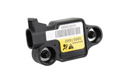ACDelco - Alarm Shock Sensors for 2008-2015 EXPRESS 3500, EXPRESS 2500, 2008-2014 EXPRESS 1500 - 20919985