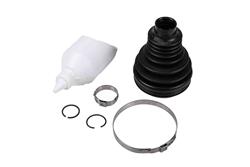 ACDelco GM Genuine Parts CV Joint Boots for 2011-2015 REGAL, 2010-2016 SRX - 20920176