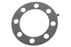 ACDelco Axle and General Purpose Seals 20920620
