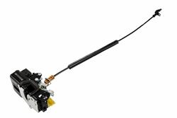 ACDelco GM Genuine Parts Door Latch Assemblies for 2008-2010 G6 - 20922231