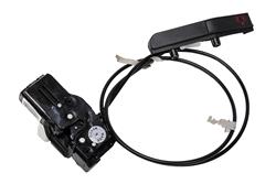 ACDelco GM Genuine Parts Door Latch Assemblies for 2011-2014 CTS - 20922241