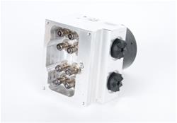 ACDelco GM Genuine Parts ABS Modulator Valves for 2011-2014 SIERRA 3500 HD, SILVERADO 3500 HD - 20927956