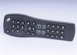 ACDelco GM Genuine Parts DVD Player Remote Controls