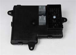 ACDelco GM Genuine Parts Body Control Modules for 2010 COBALT, SKY, 2010-2011 HHR - 20939593