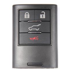 ACDelco Remote Key Fobs for 2011-2014 CTS - 20940386