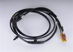 ACDelco Antenna Cables for 2011 9-4X, 2011-2012 SRX - 20941493