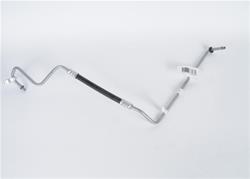 ACDelco Automatic Transmission Cooler Lines for 2011 9-4X, 2010-2016 SRX - 20941877