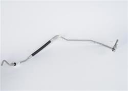 ACDelco Automatic Transmission Cooler Lines for 2011 9-4X, 2010-2016 SRX - 20941878