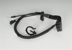ACDelco GM Genuine Parts Battery Cables for 2010 EQUINOX, TERRAIN - 20954579