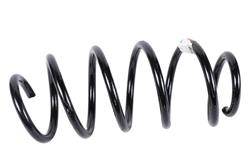 ACDelco GM Genuine Parts Coil Springs for 2012-2015 CAPTIVA SPORT - 20968191