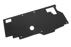 ACDelco - Radiator Support Components for 2011 9-4X, 2010-2011 SRX - 20968483