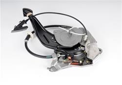 ACDelco Parking Brake Components 20970875