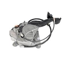 ACDelco GM Genuine Parts Parking Brake Control Modules 20970875