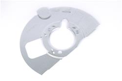 ACDelco GM Genuine Parts Brake Dust Shields 20971875