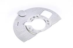 ACDelco GM Genuine Parts Brake Dust Shields 20971876