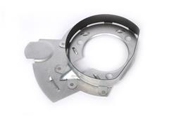ACDelco GM Genuine Parts Brake Dust Shields 20971878
