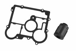 ACDelco Differential Carrier Replacement Parts 20986573