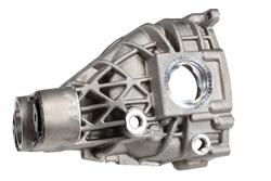 ACDelco - Axle Housings for 2010-2015 CAMARO - 20993942