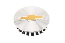 ACDelco Wheel Center Caps 20997899