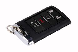 ACDelco Remote Key Fobs 20998251