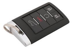 ACDelco Remote Key Fobs 20998252