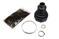 ACDelco GM Genuine Parts CV Joint Boots for 2012-2015 CAPTIVA SPORT - 20999865