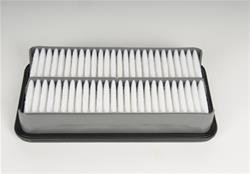 ACDelco Gold Engine Air Filter Elements 21000938
