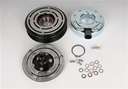 ACDelco GM Genuine Parts Air Conditioning Compressor Clutches 21018761