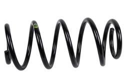ACDelco GM Genuine Parts Coil Springs 21018788