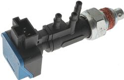 ACDelco GM Genuine Parts EGR Valves 19236486