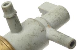 ACDelco GM Genuine Parts EGR Valves 19236514