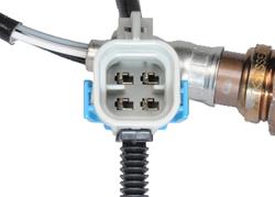 ACDelco GM Genuine Parts Oxygen Sensors 12567127