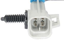 ACDelco GM Genuine Parts Oxygen Sensors for 2003-2004 SONOMA, S10, 2003-2005 BLAZER - 12567254