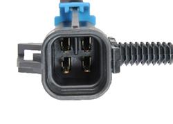 ACDelco GM Genuine Parts Oxygen Sensors 19209814