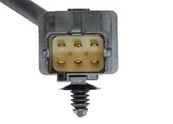 ACDelco GM Genuine Parts Oxygen Sensors for 2004-2005 XLR - 12567073