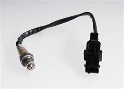 ACDelco GM Genuine Parts Oxygen Sensors for 2004-2005 CTS, 2004-2006 SRX, 2005-2006 STS - 12575657