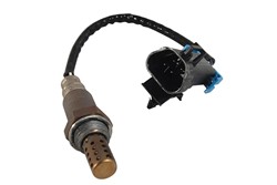 ACDelco GM Genuine Parts Oxygen Sensors for 2005-2013 CORVETTE - 12581966