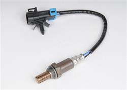 ACDelco GM Genuine Parts Oxygen Sensors - Free Shipping on Orders