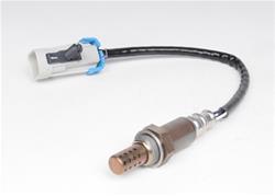 ACDelco GM Genuine Parts Oxygen Sensors for 2005 SILVERADO 1500, TAHOE - 12576131