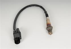 ACDelco GM Genuine Parts Oxygen Sensors for 2005-2008 LACROSSE - 12587096