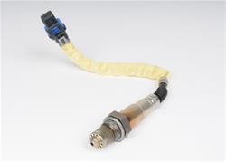 ACDelco GM Genuine Parts Oxygen Sensors for 2005-2006 CTS, SRX, STS - 12590035