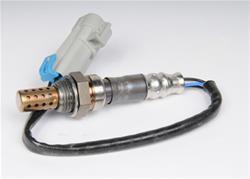 ACDelco GM Genuine Parts Oxygen Sensors 12590789