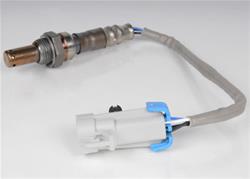 ACDelco GM Genuine Parts Oxygen Sensors 12594452