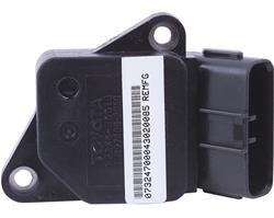 ACDelco Gold Remanufactured Mass Airflow Sensors 19112540
